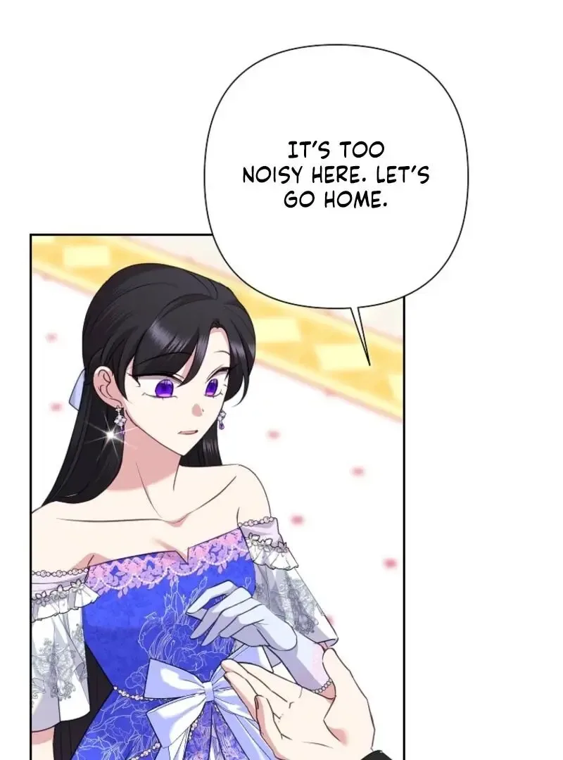 Today the Villainess has Fun Again Chapter 132 page 31
