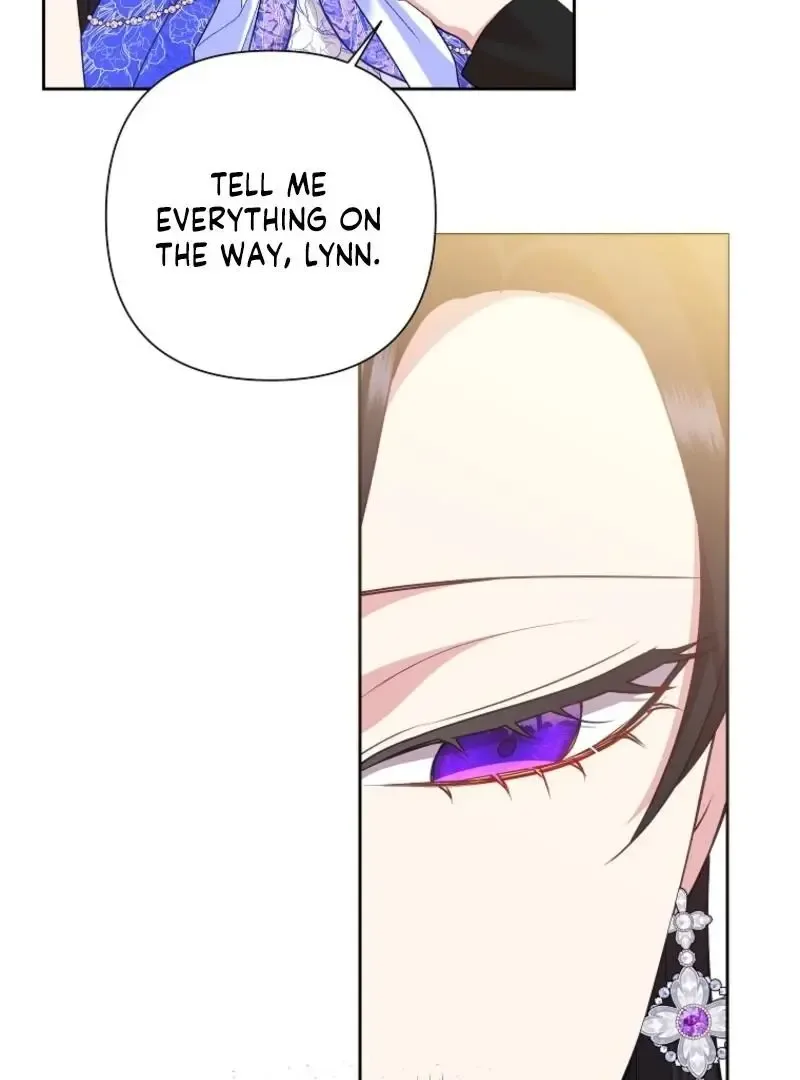 Today the Villainess has Fun Again Chapter 132 page 32
