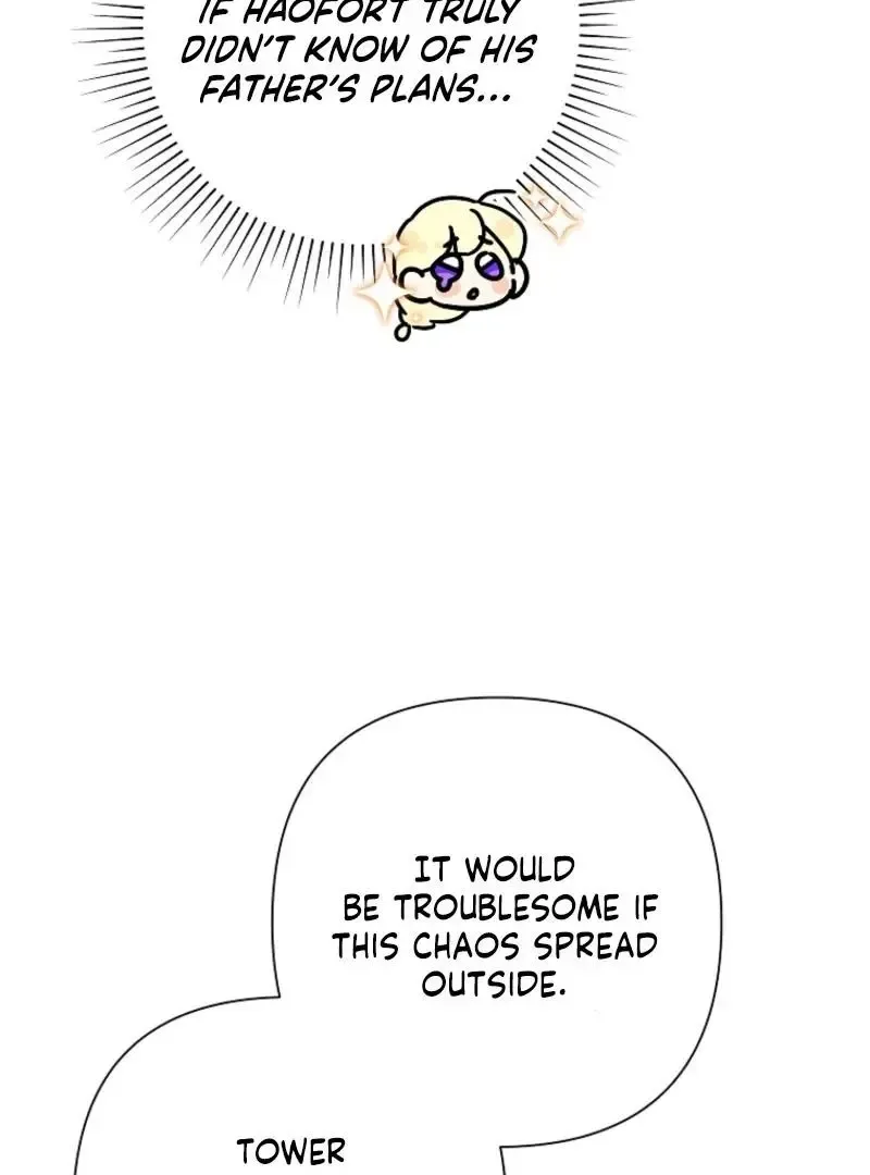 Today the Villainess has Fun Again Chapter 132 page 42