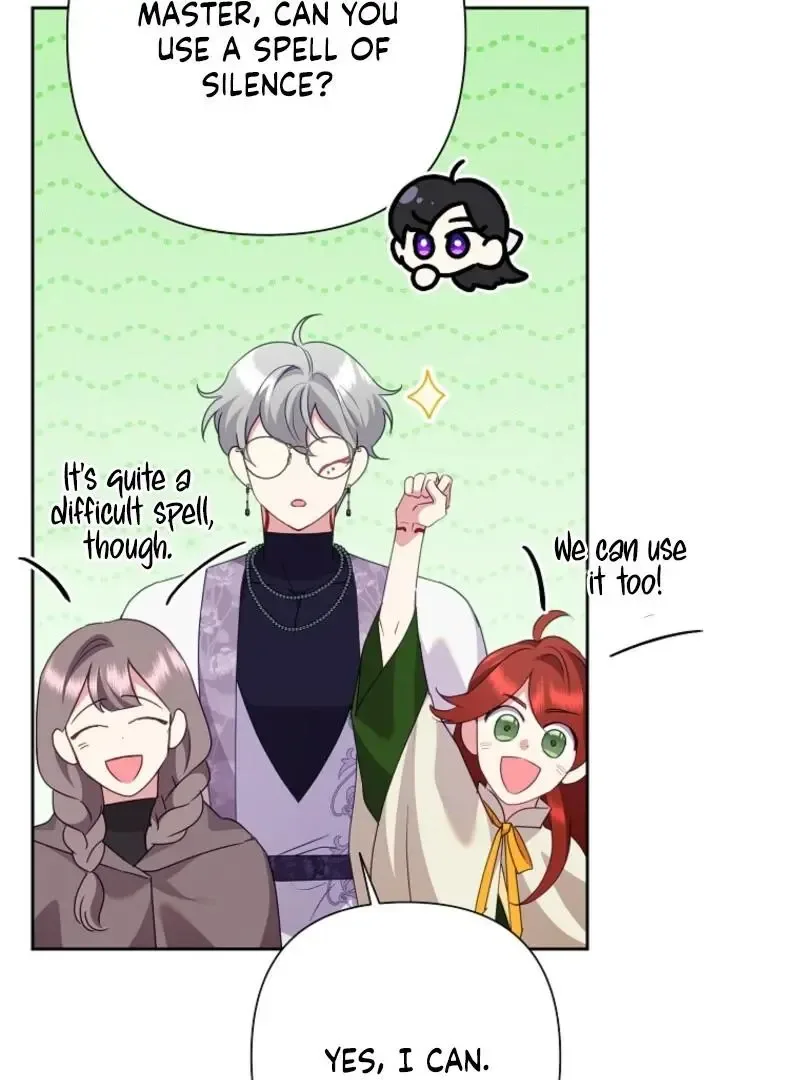 Today the Villainess has Fun Again Chapter 132 page 43