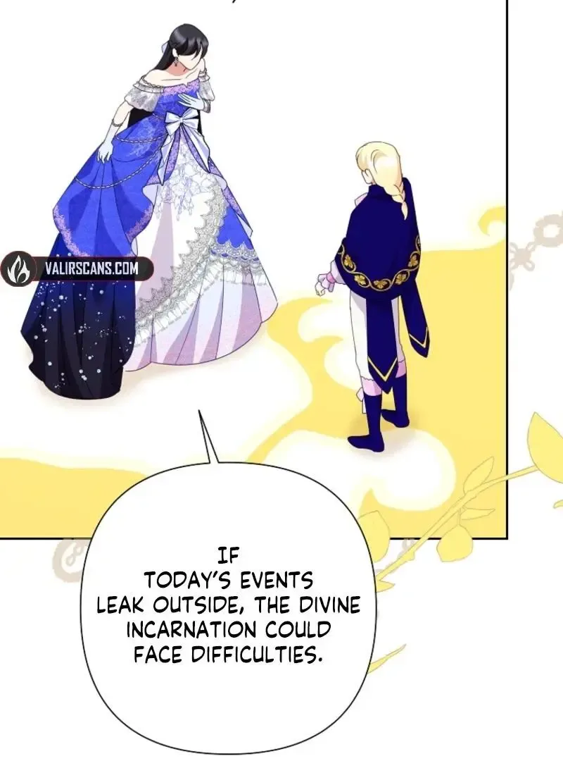 Today the Villainess has Fun Again Chapter 132 page 45