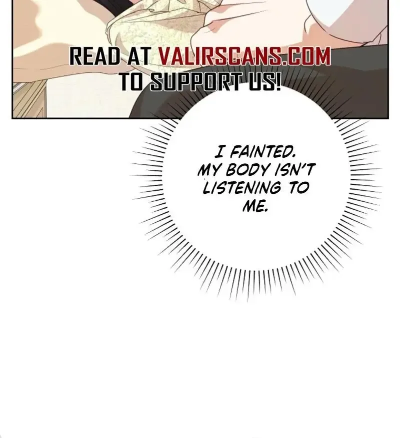 Today the Villainess has Fun Again Chapter 132 page 82