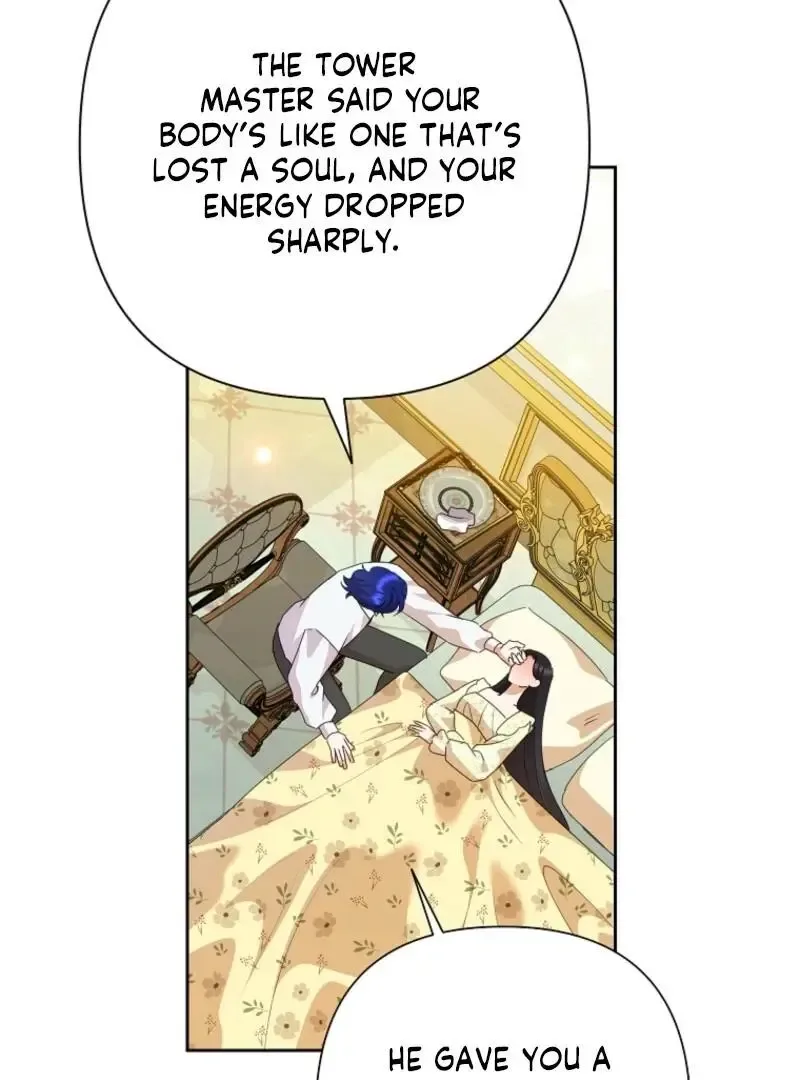 Today the Villainess has Fun Again Chapter 132 page 85