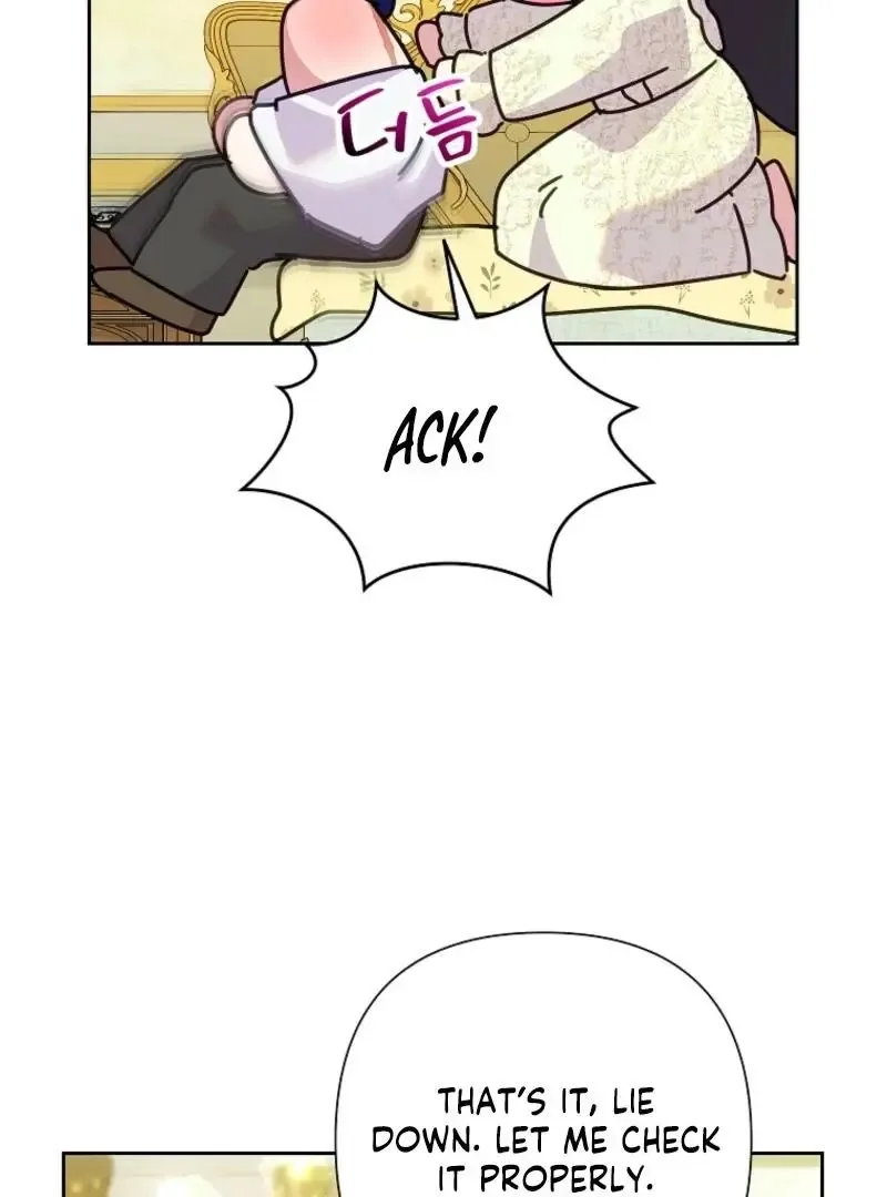 Today the Villainess has Fun Again Chapter 132 page 119