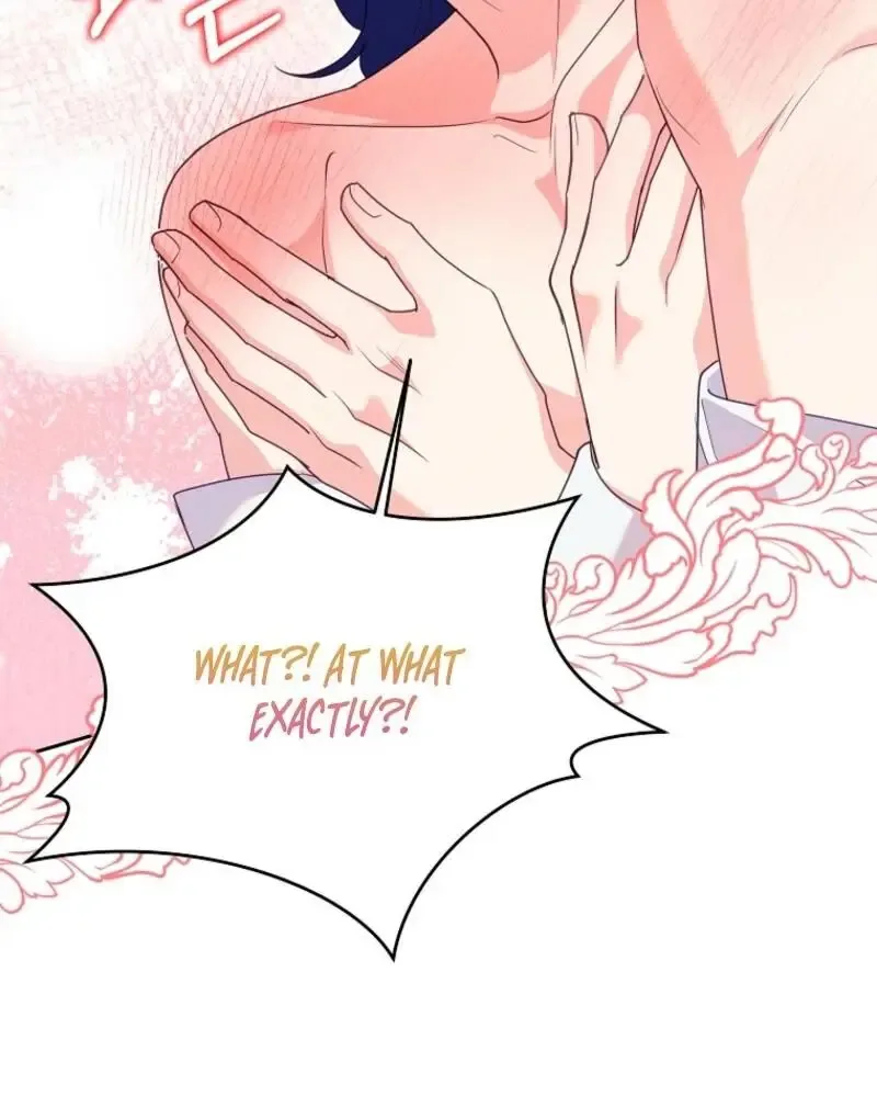 Today the Villainess has Fun Again Chapter 132 page 123