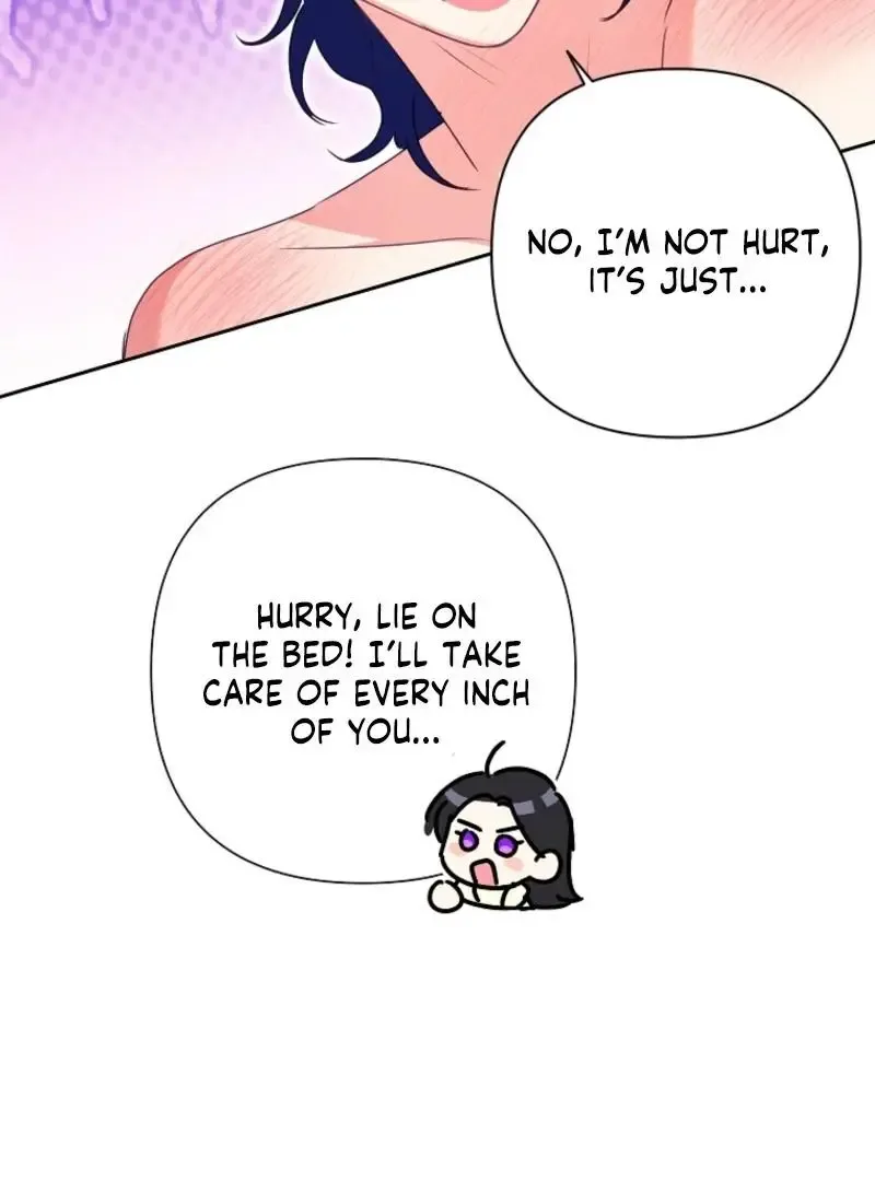 Today the Villainess has Fun Again Chapter 132 page 125