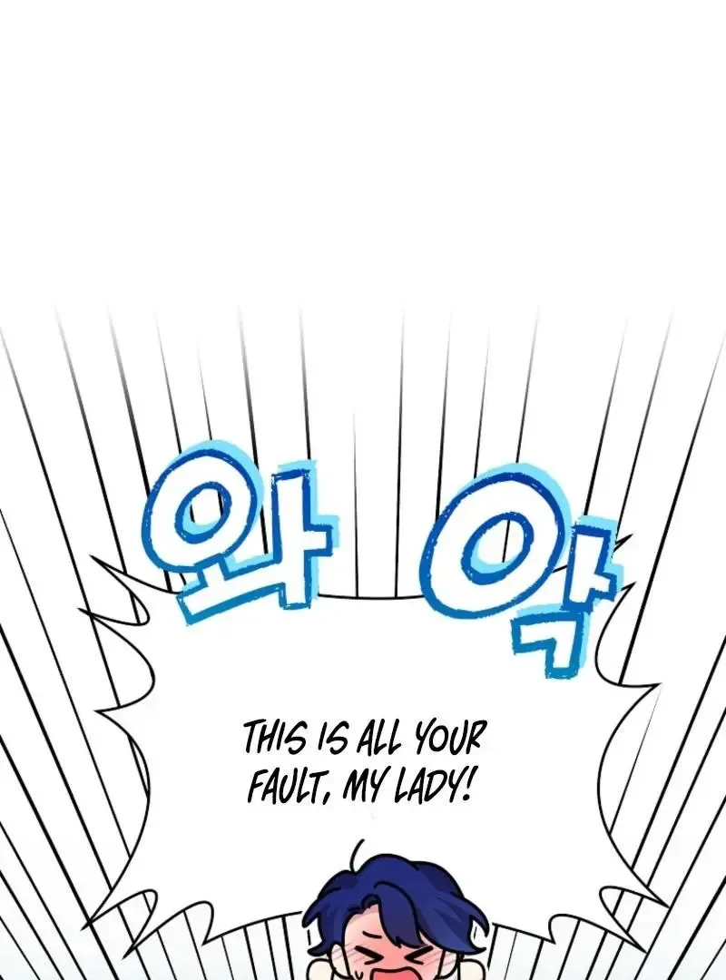 Today the Villainess has Fun Again Chapter 132 page 126