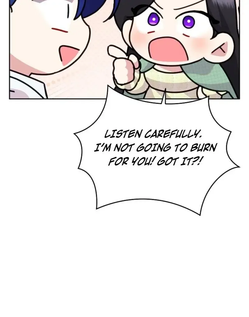 Today the Villainess has Fun Again Chapter 133 page 96