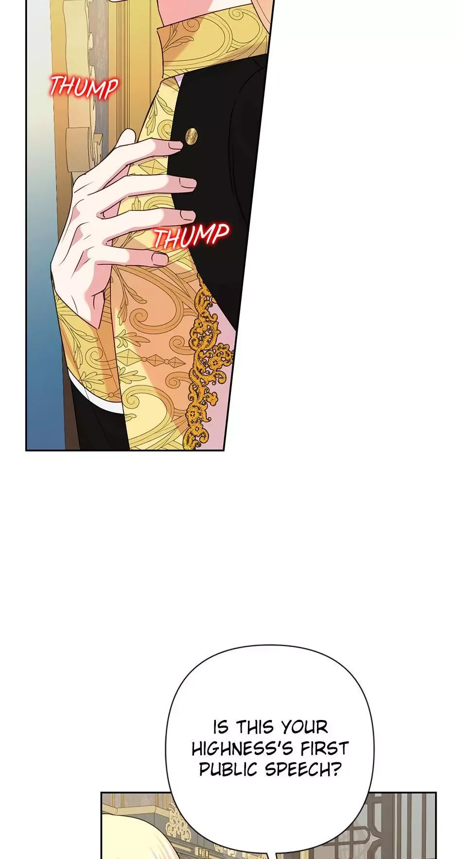 Today the Villainess has Fun Again Chapter 140 page 25
