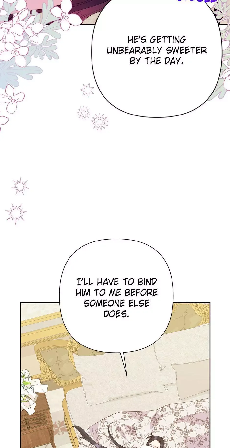 Today the Villainess has Fun Again Chapter 140 page 12