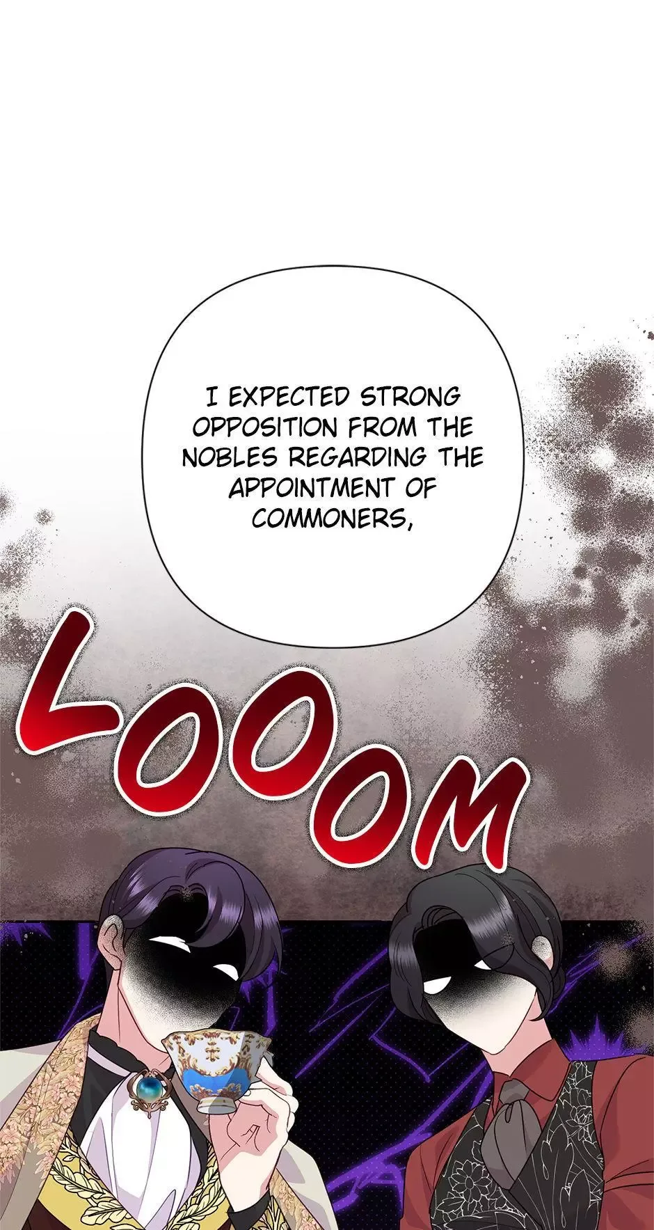 Today the Villainess has Fun Again Chapter 140 page 28
