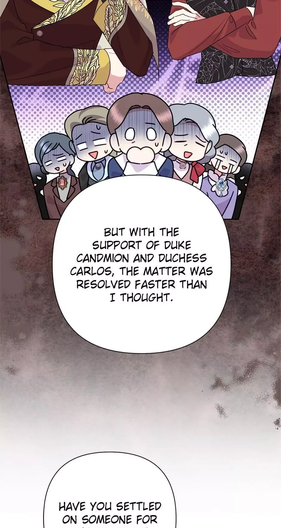 Today the Villainess has Fun Again Chapter 140 page 29