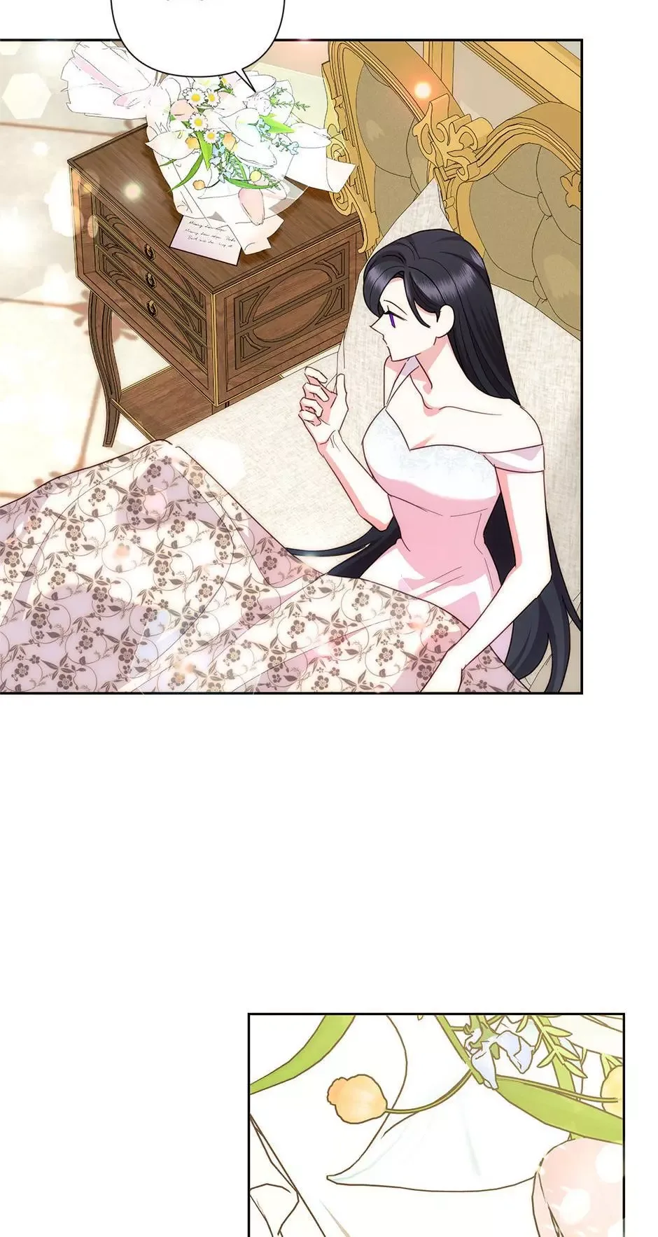 Today the Villainess has Fun Again Chapter 140 page 5