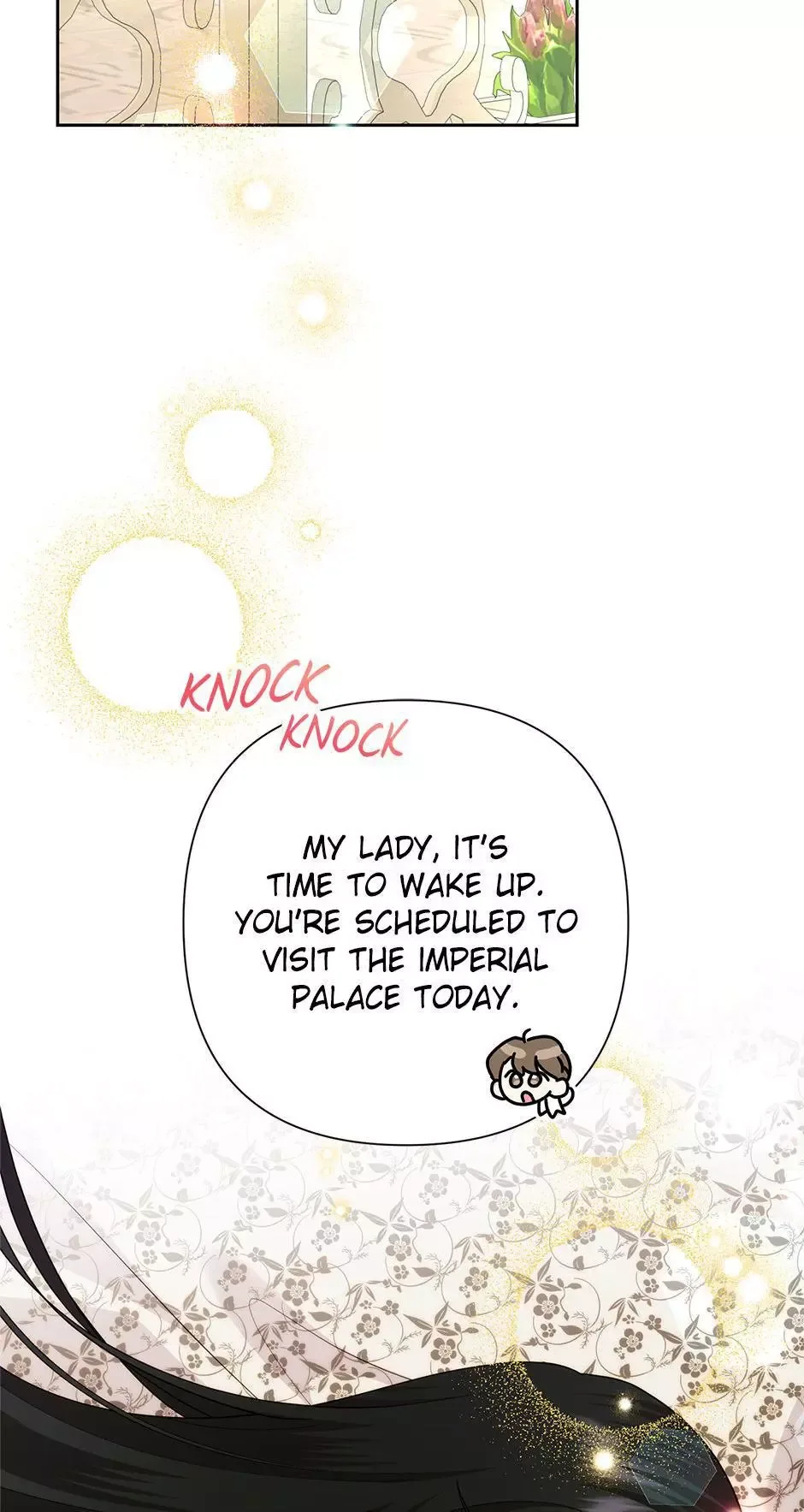 Today the Villainess has Fun Again Chapter 140 page 2