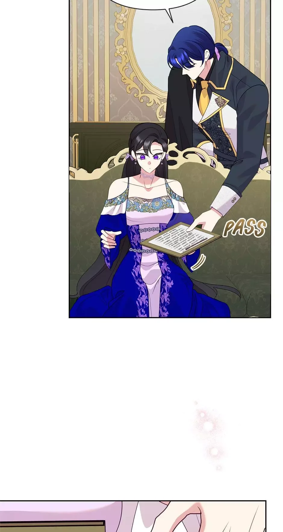 Today the Villainess has Fun Again Chapter 140 page 31
