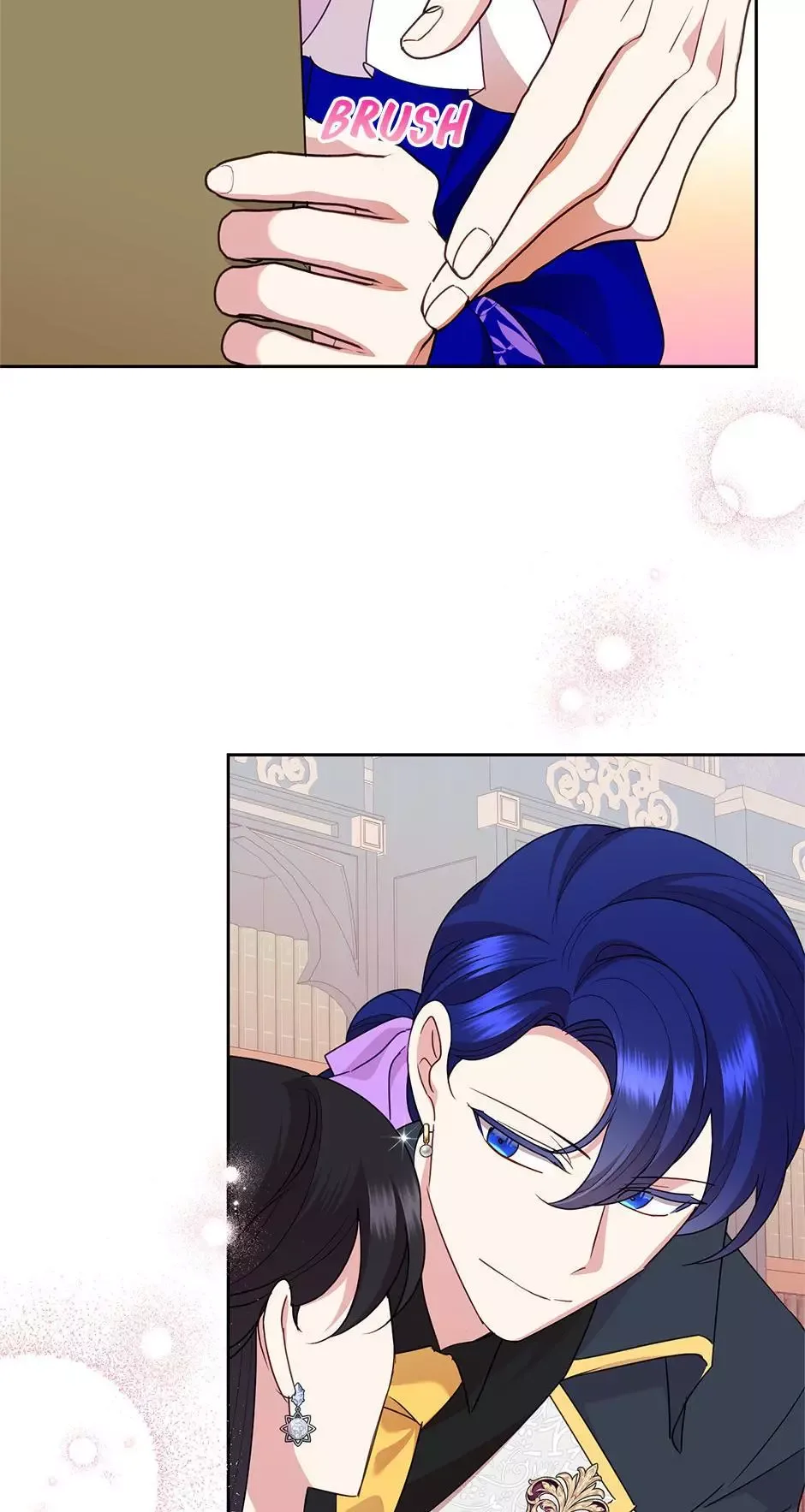 Today the Villainess has Fun Again Chapter 140 page 32