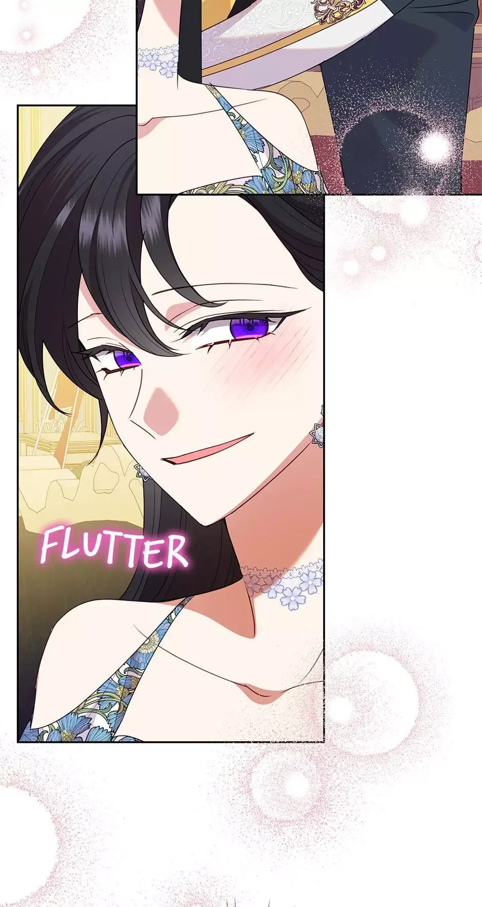 Today the Villainess has Fun Again Chapter 140 page 33