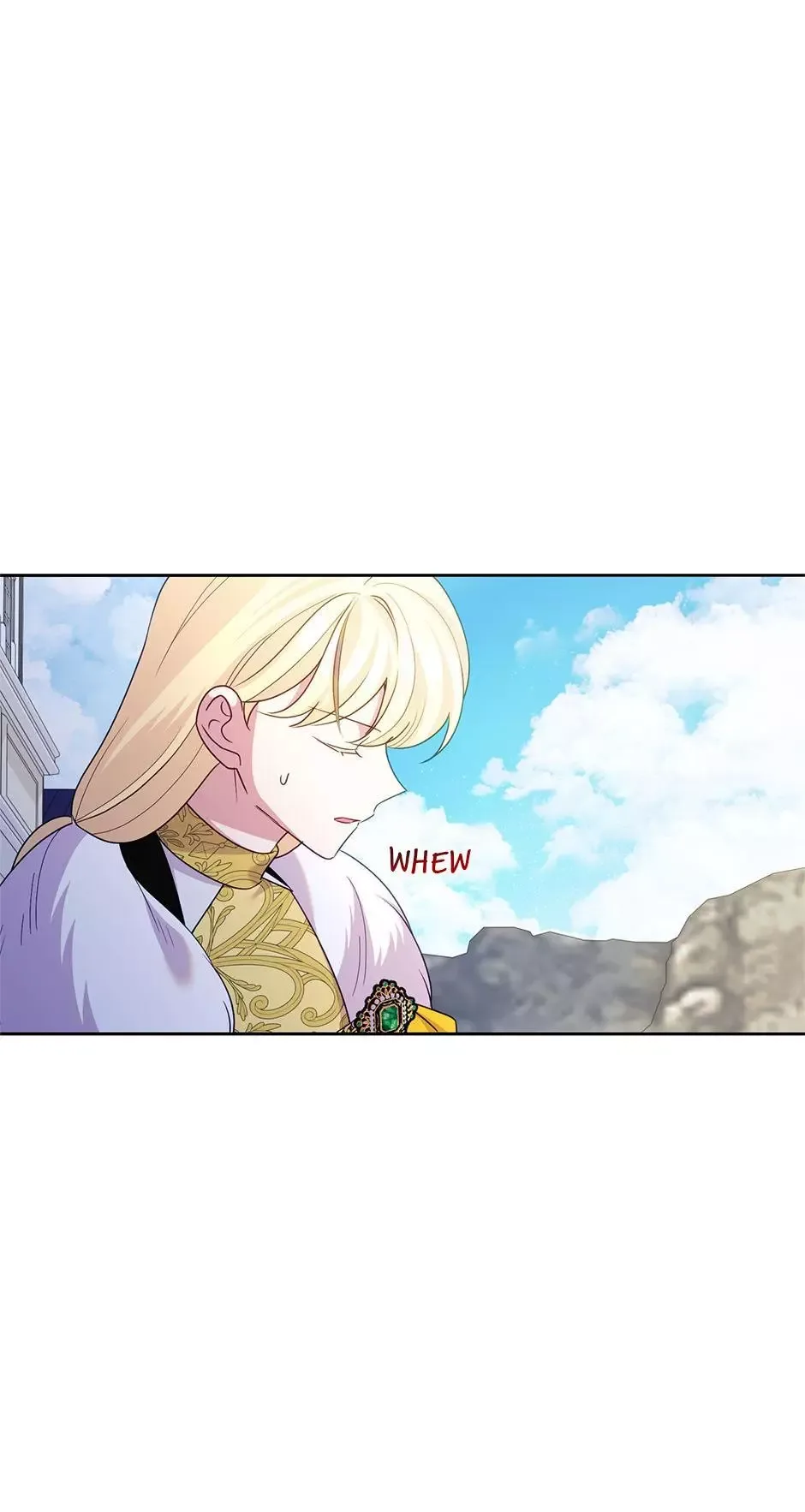 Today the Villainess has Fun Again Chapter 140 page 41