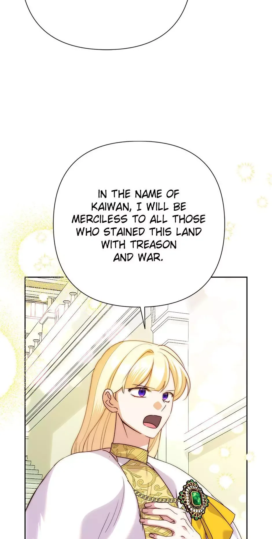 Today the Villainess has Fun Again Chapter 140 page 43