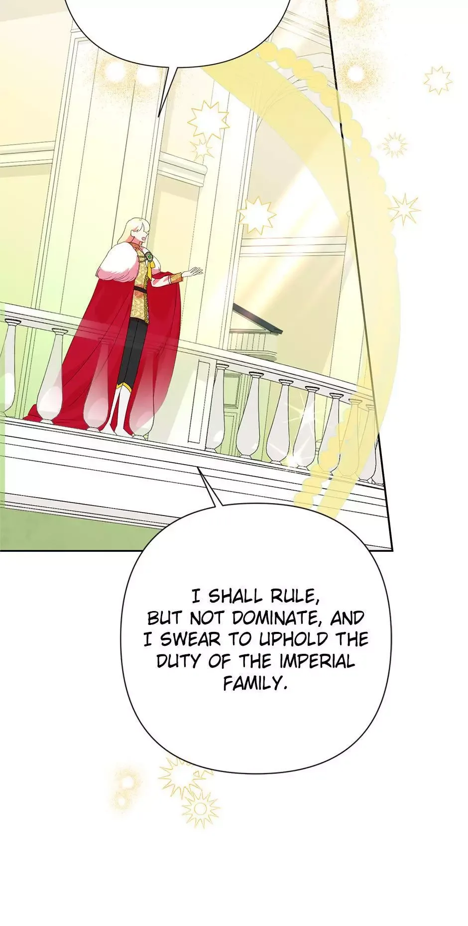 Today the Villainess has Fun Again Chapter 140 page 47
