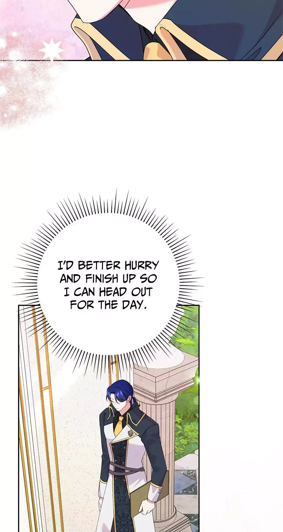Today the Villainess has Fun Again Chapter 140 page 63