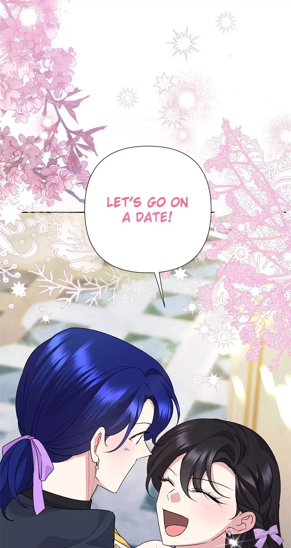 Today the Villainess has Fun Again Chapter 140 page 72