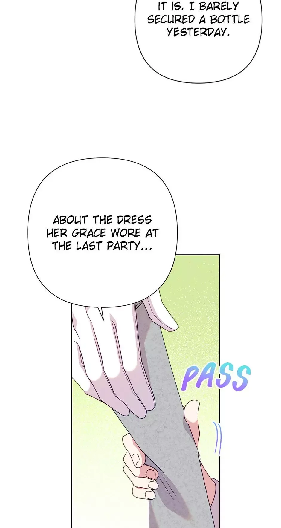 Today the Villainess has Fun Again Chapter 141 page 17