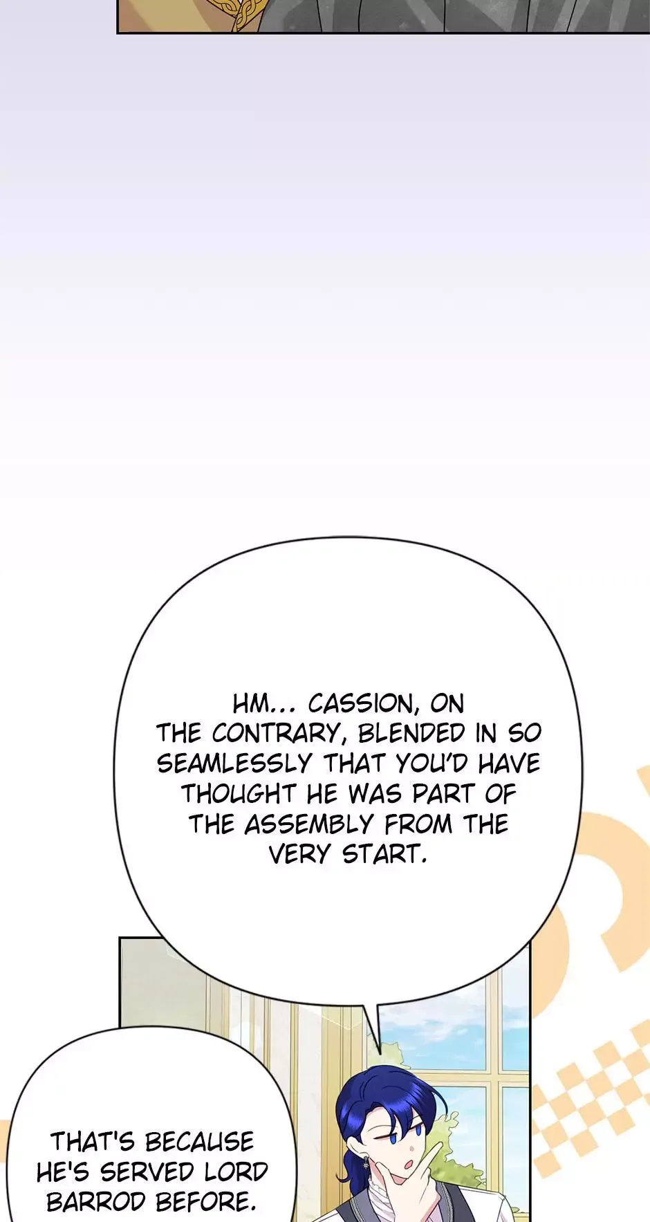 Today the Villainess has Fun Again Chapter 141 page 30