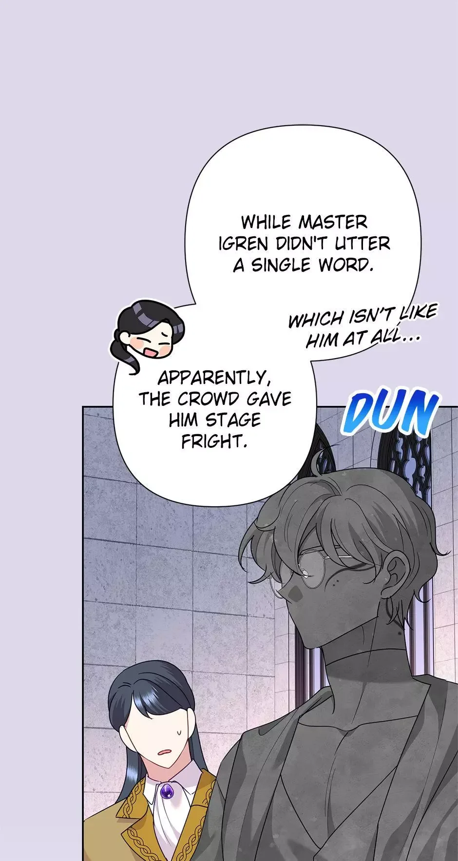 Today the Villainess has Fun Again Chapter 141 page 29