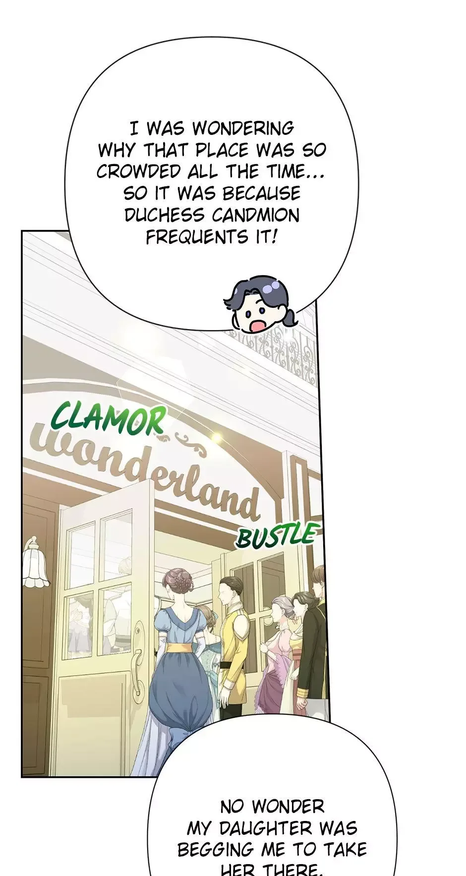 Today the Villainess has Fun Again Chapter 141 page 15