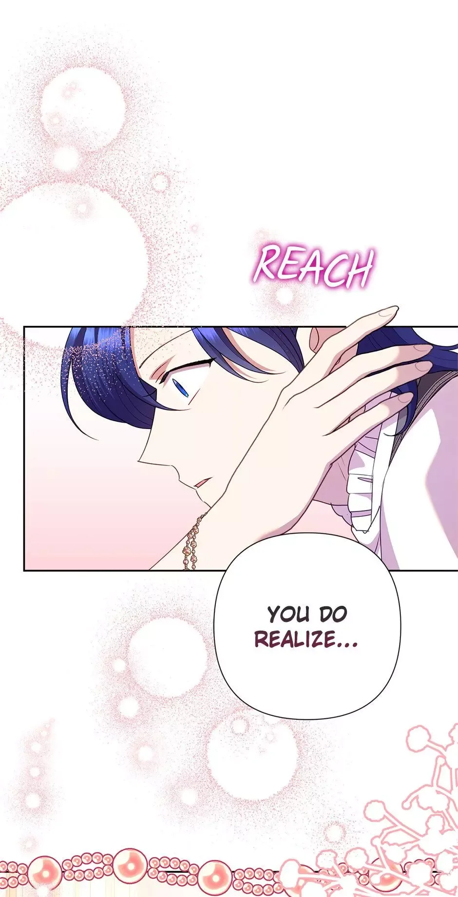 Today the Villainess has Fun Again Chapter 141 page 36