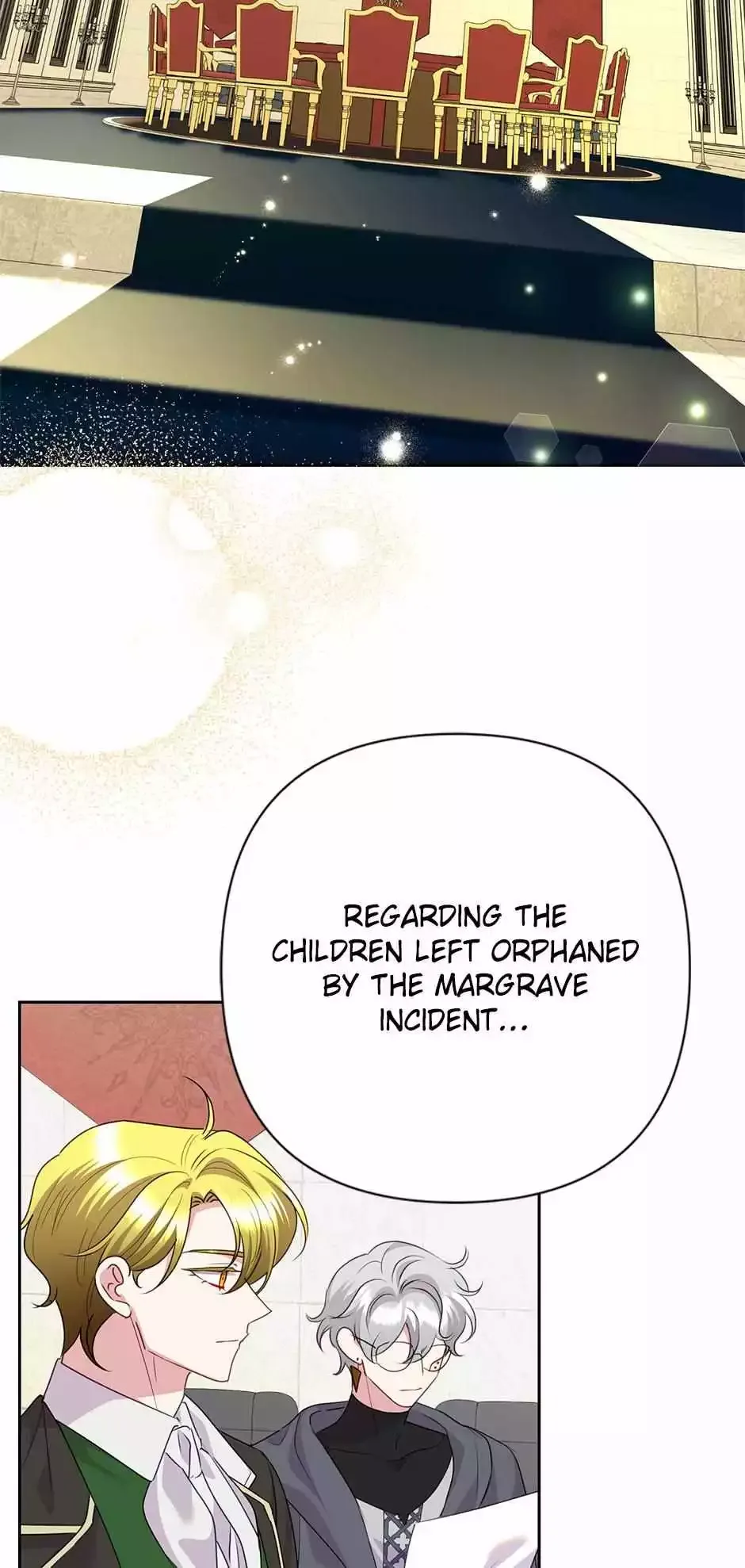 Today the Villainess has Fun Again Chapter 141 page 45
