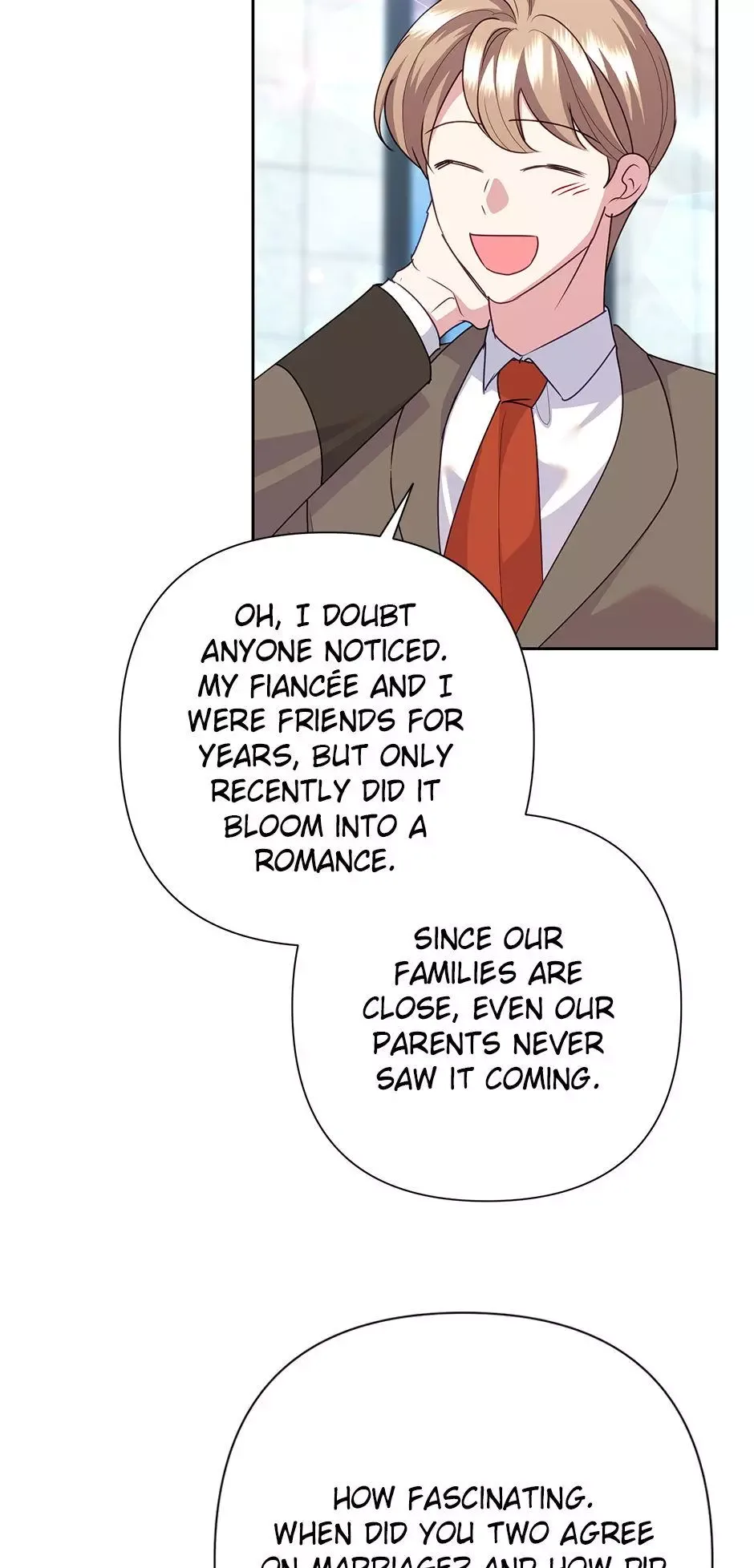 Today the Villainess has Fun Again Chapter 141 page 59