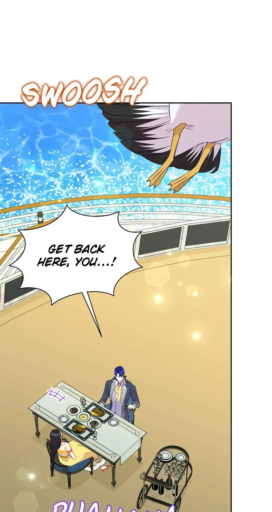 Today the Villainess has Fun Again Chapter 142 page 52