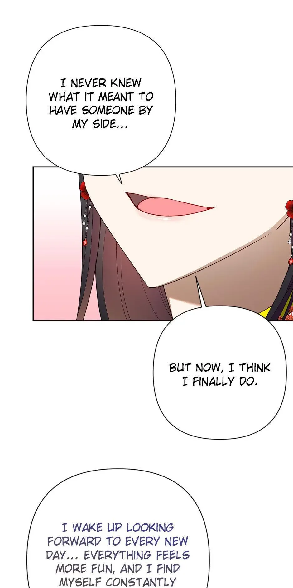 Today the Villainess has Fun Again Chapter 142 page 62