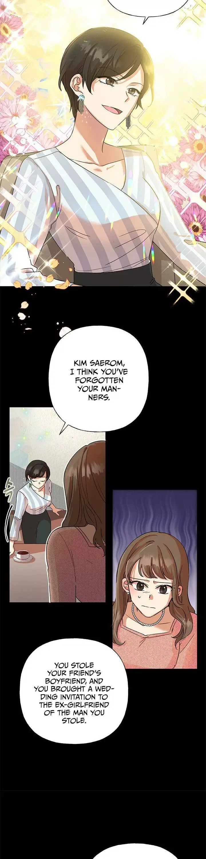 Today the Villainess has Fun Again Chapter 2 page 10