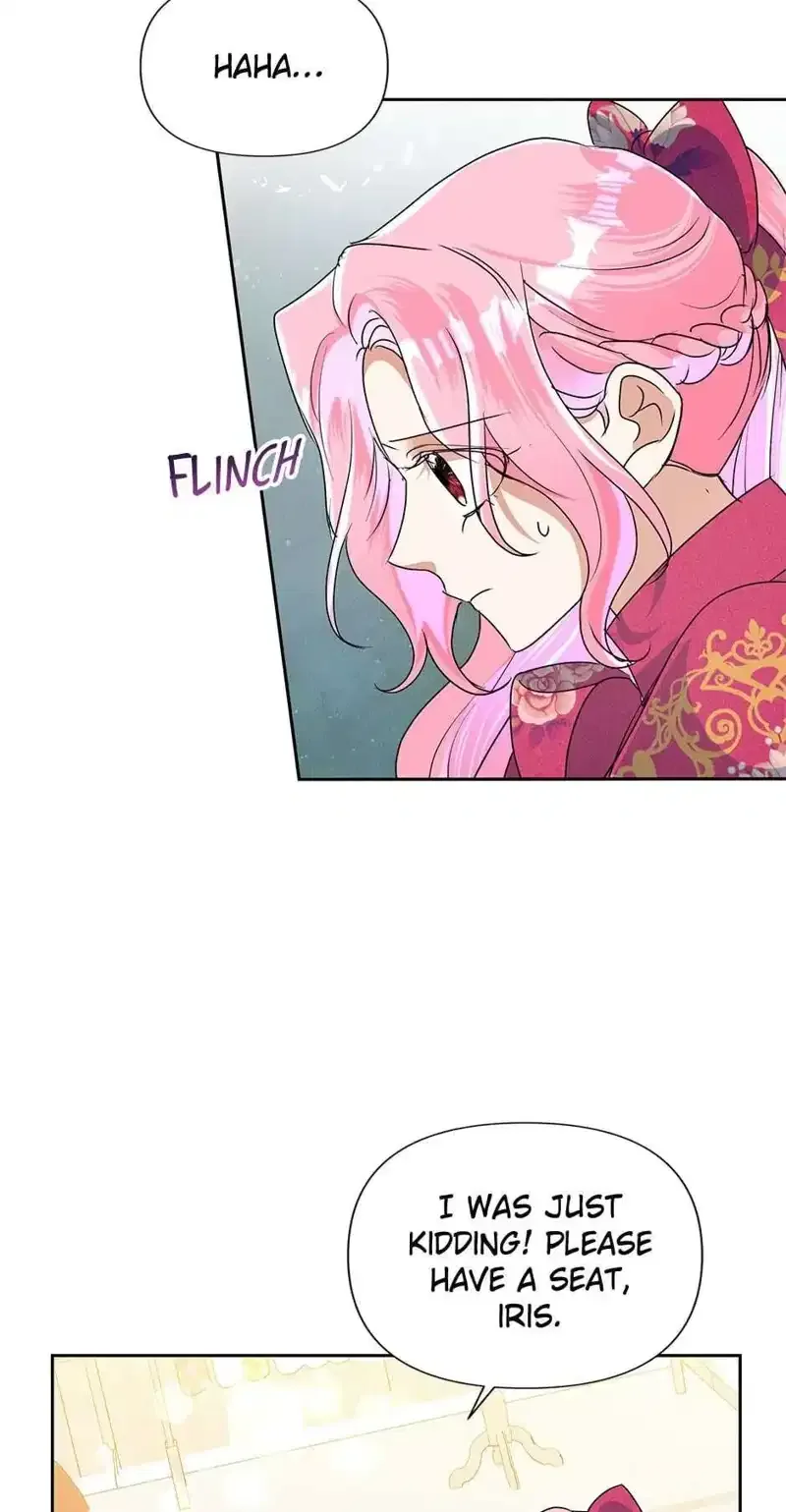Today the Villainess has Fun Again Chapter 25 page 27