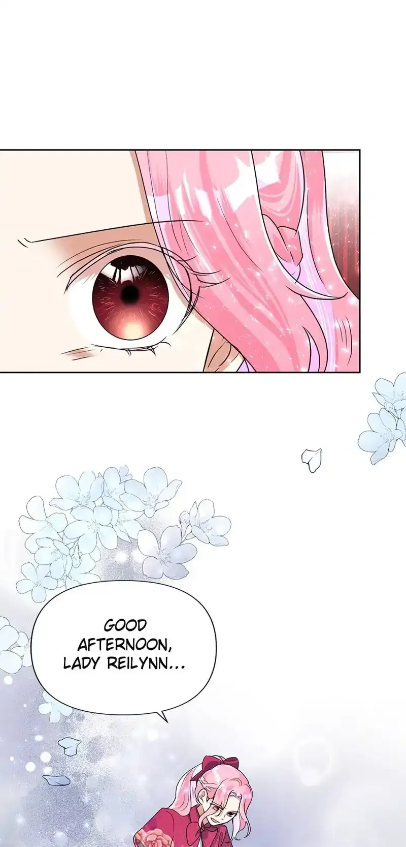 Today the Villainess has Fun Again Chapter 25 page 16