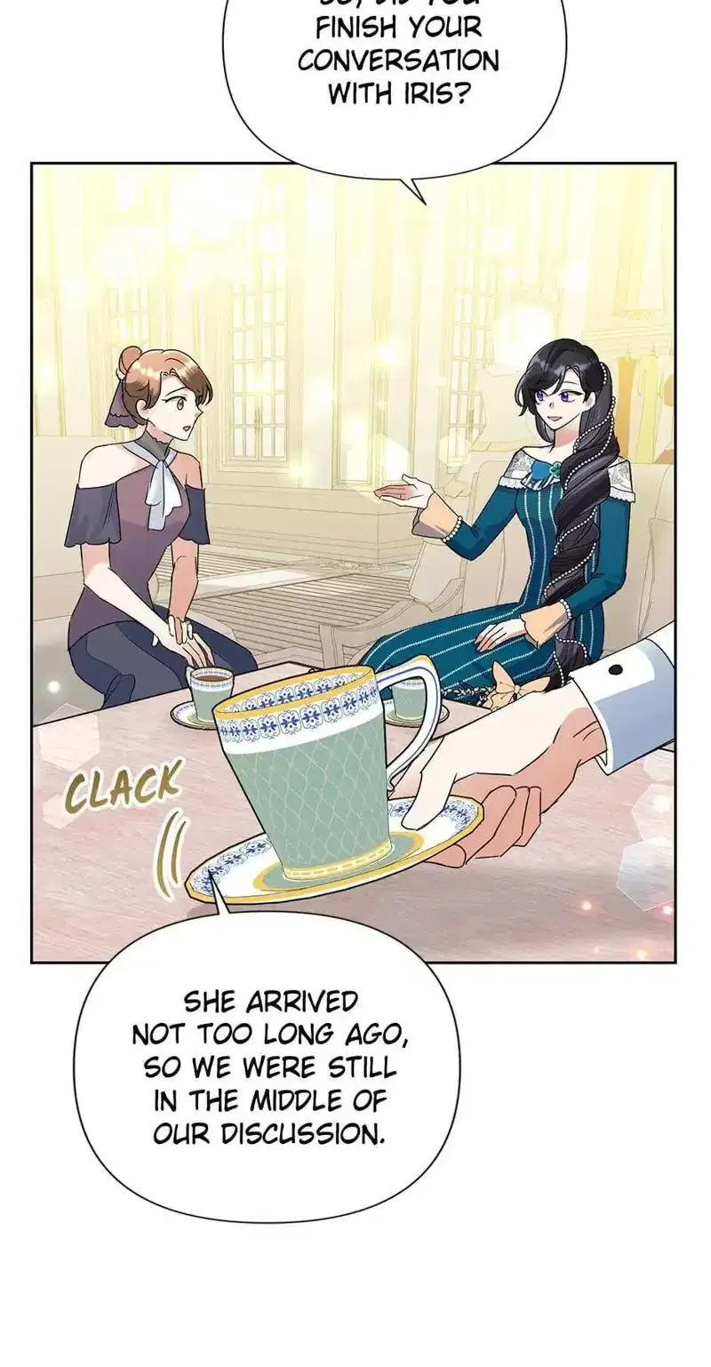Today the Villainess has Fun Again Chapter 25 page 30