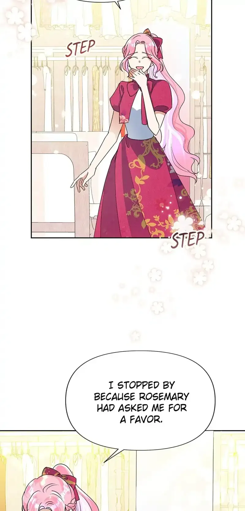 Today the Villainess has Fun Again Chapter 25 page 18