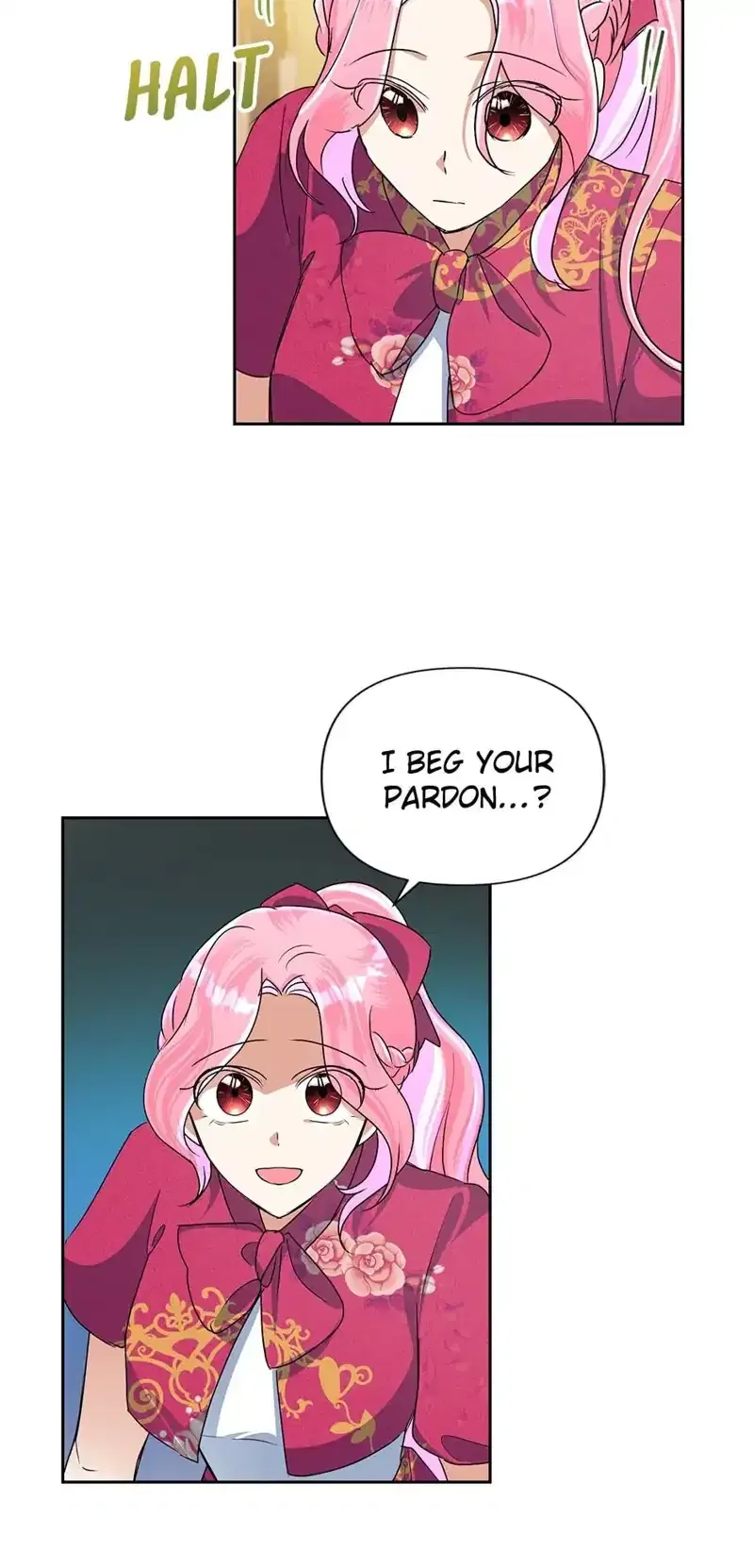 Today the Villainess has Fun Again Chapter 25 page 20