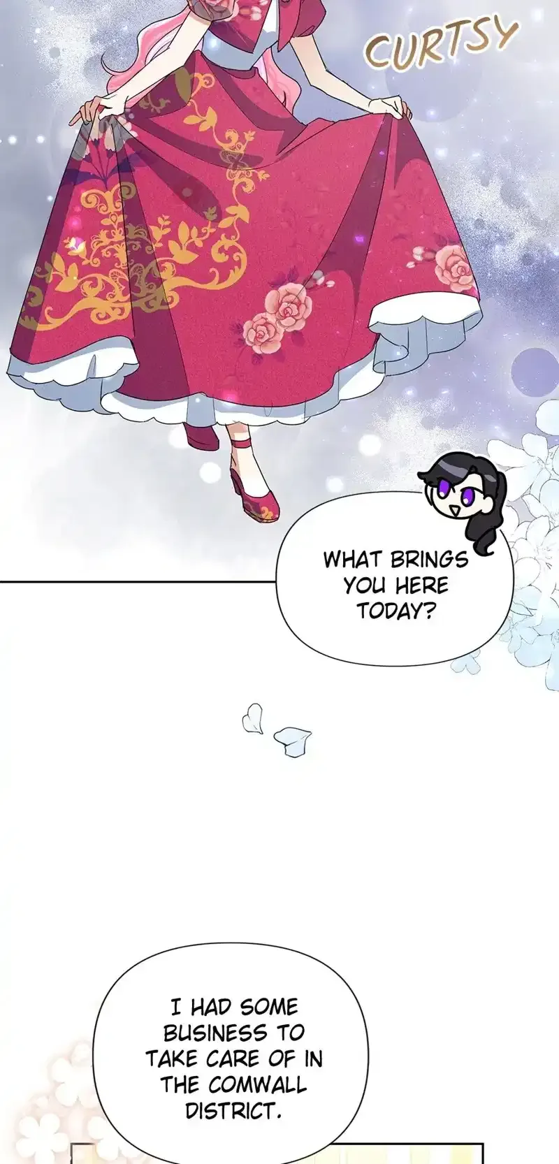 Today the Villainess has Fun Again Chapter 25 page 17