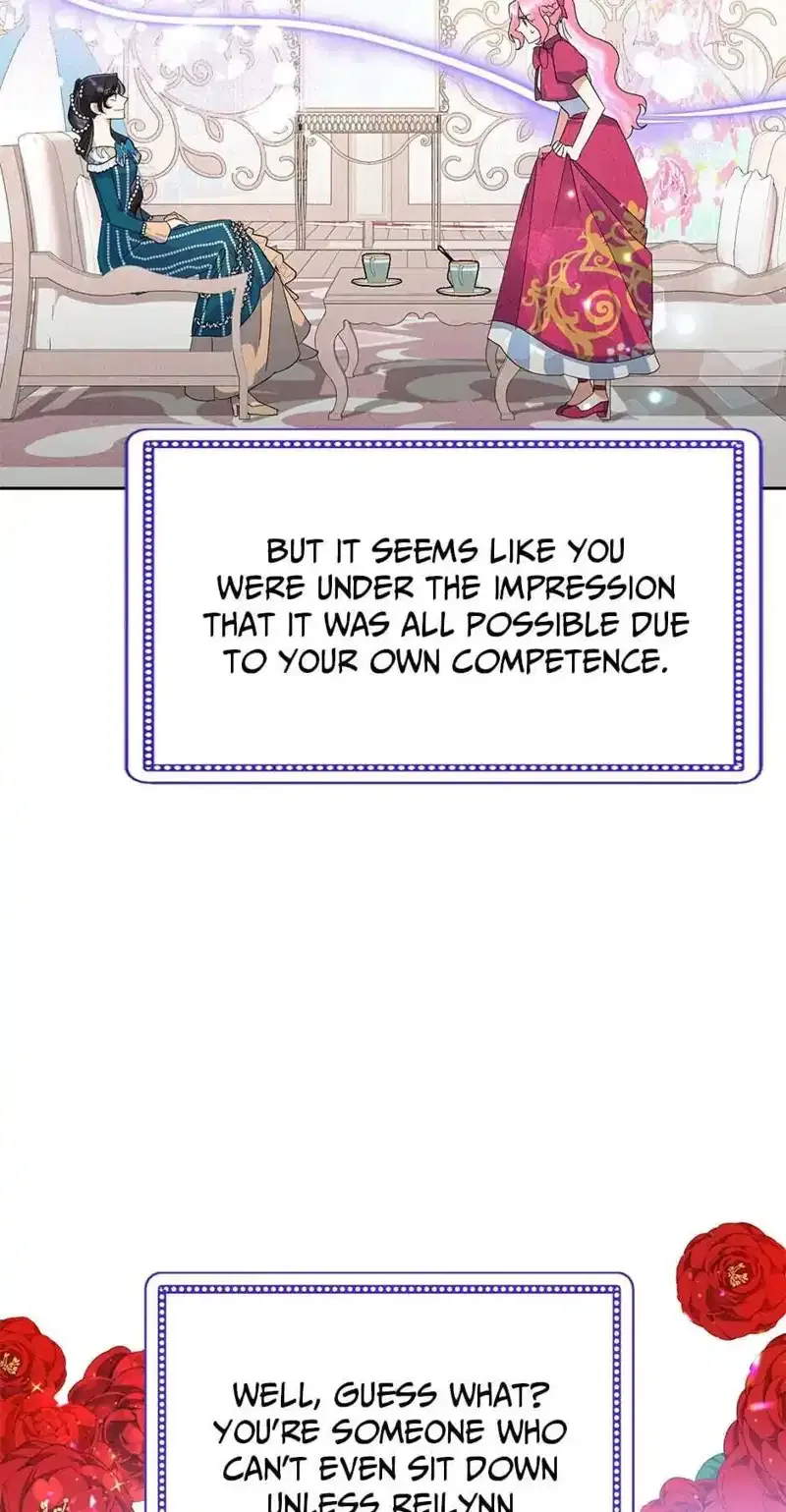 Today the Villainess has Fun Again Chapter 25 page 25