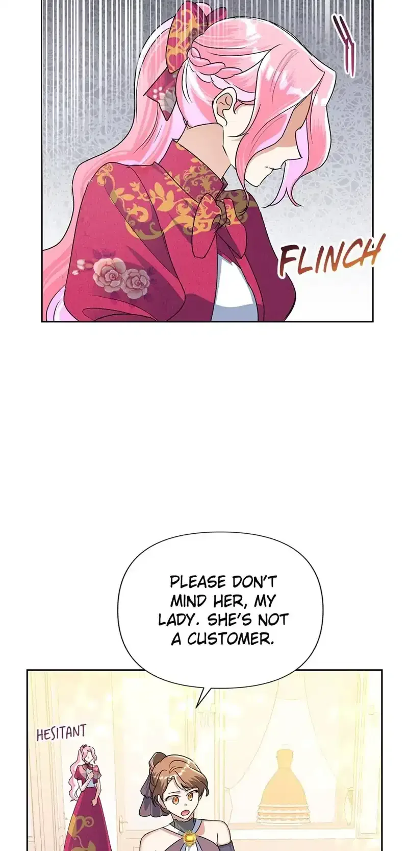 Today the Villainess has Fun Again Chapter 25 page 14