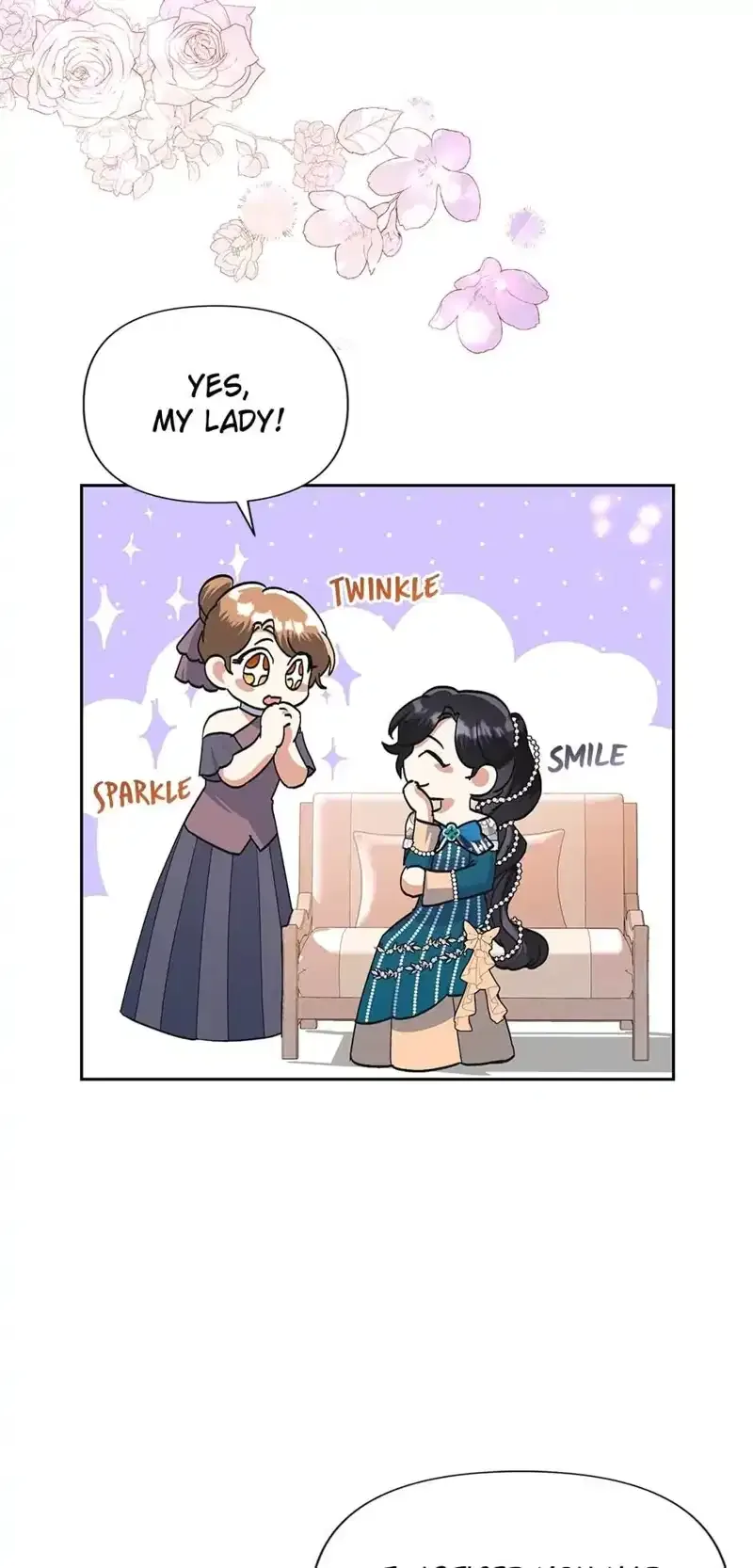 Today the Villainess has Fun Again Chapter 25 page 12