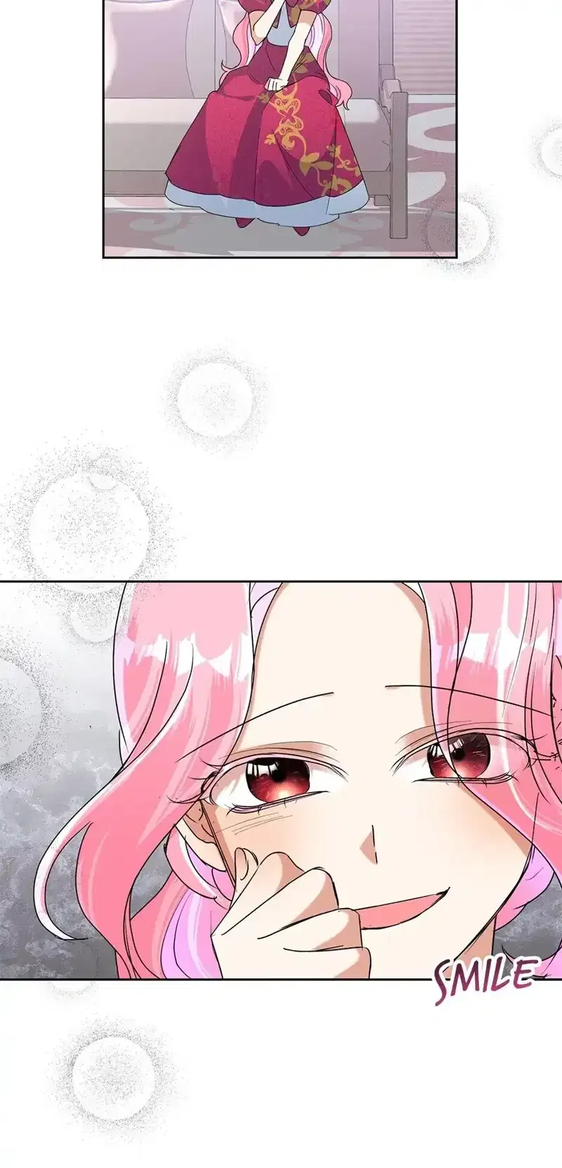 Today the Villainess has Fun Again Chapter 25 page 40