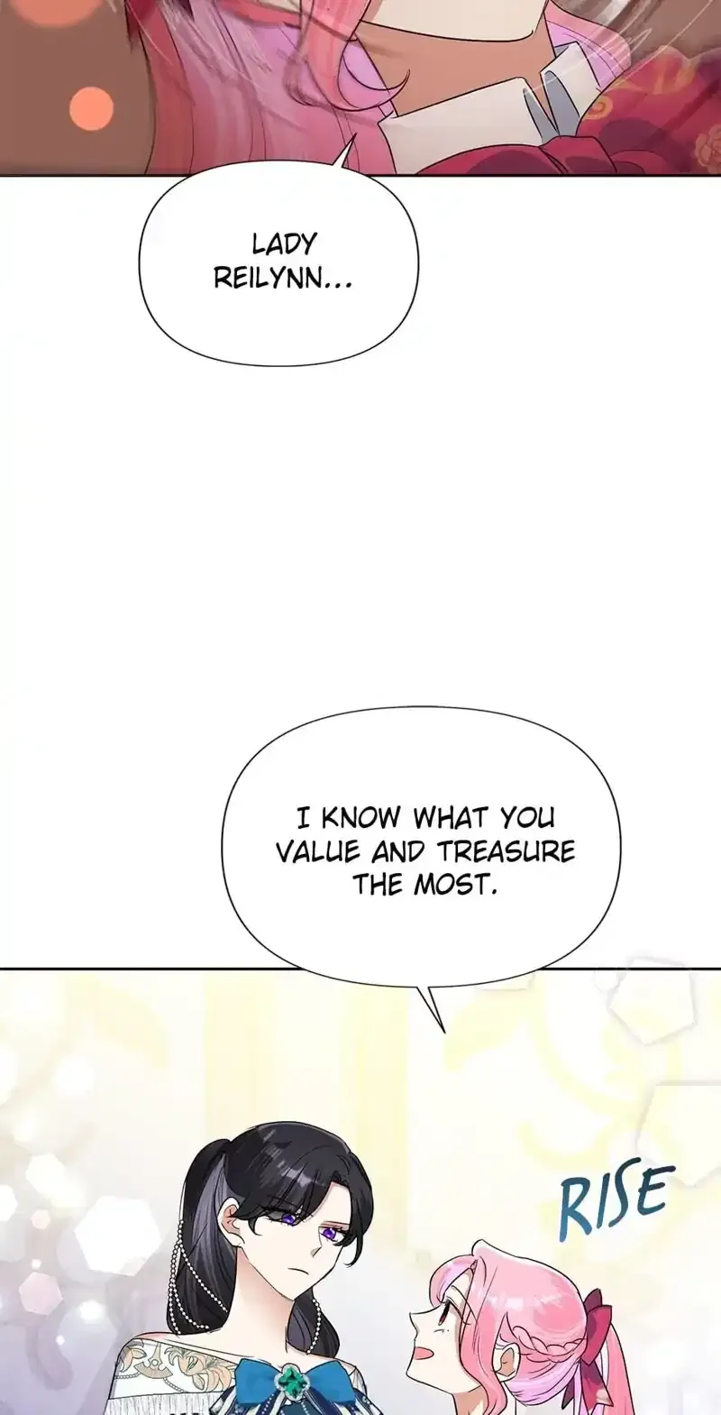 Today the Villainess has Fun Again Chapter 25 page 53