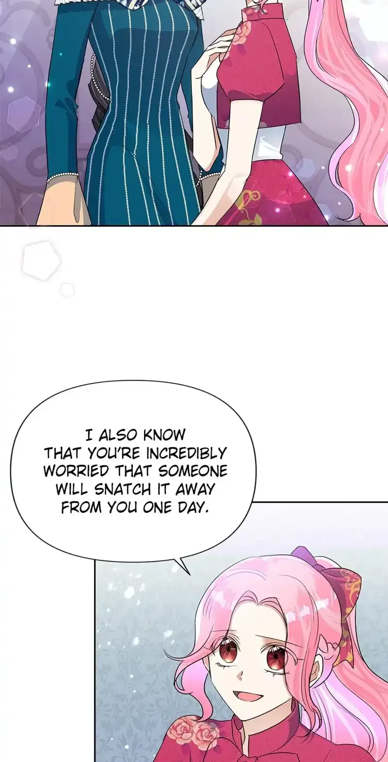 Today the Villainess has Fun Again Chapter 25 page 54