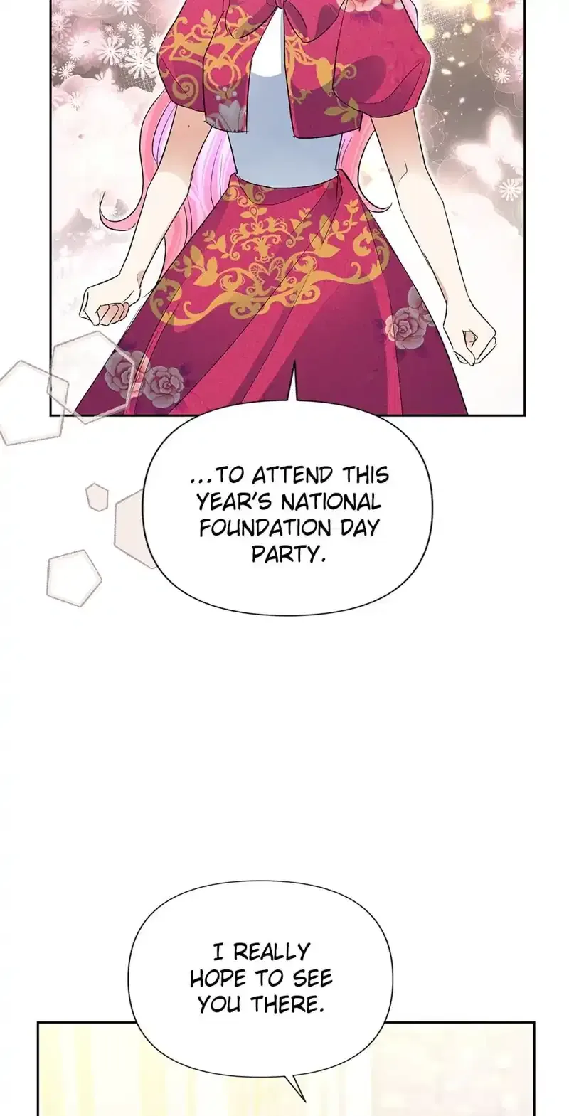 Today the Villainess has Fun Again Chapter 25 page 56