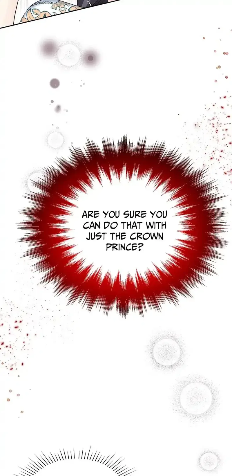 Today the Villainess has Fun Again Chapter 25 page 62
